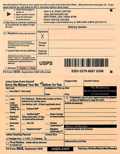 Oct 10, 2023 WASHINGTON, DC To assist customers with their preparations for the upcoming busy holiday shopping and shipping season, the U. . Usps notice left